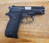 ASTRA A-75 .40 S&W