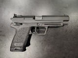 HECKLER & KOCH USP EXPERT 9MM LUGER (9x19 PARA) - 1 of 2