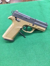 FN FNP-9 9MM LUGER (9x19 PARA) - 2 of 3