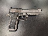 BERETTA 92X PERFORMANCE 9MM LUGER (9x19 PARA) - 1 of 2