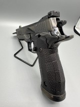 SIG SAUER P226 X-FIVE CUSTOM WORKS 9MM LUGER (9x19 PARA) - 3 of 3