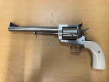 MAGNUM RESEARCH BFR .454 CASULL