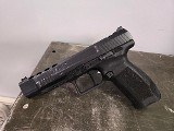 CANIK TP9SFx 9MM LUGER (9x19 PARA) - 1 of 3