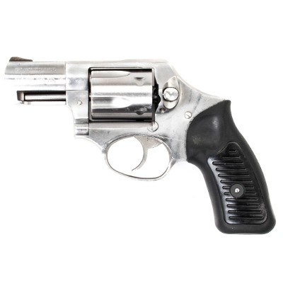 RUGER SP101 .357 MAG