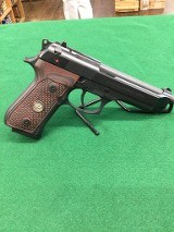 BERETTA 92FS 9MM LUGER (9X19 PARA) - 2 of 3