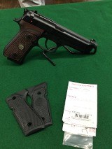 BERETTA 92FS 9MM LUGER (9X19 PARA) - 3 of 3