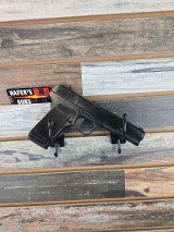 CUGIR ARMS TTC 7.62X25MM TOKAREV - 1 of 2