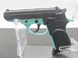 BERSA Thunder 380 .380 ACP - 1 of 3