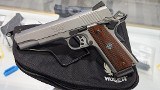 RUGER SR1911 STANDARD .45 ACP - 1 of 2