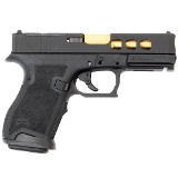 PALMETTO STATE ARMORY DAGGER COMPACT 9MM LUGER (9X19 PARA) - 2 of 2