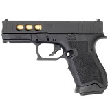 PALMETTO STATE ARMORY DAGGER COMPACT 9MM LUGER (9X19 PARA) - 1 of 2