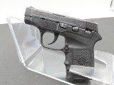 SMITH & WESSON BODYGUARD .380 ACP - 1 of 3