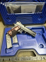 DAN WESSON VIGIL 9MM LUGER (9X19 PARA) - 2 of 3