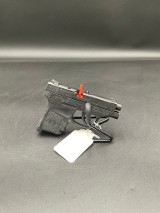 SMITH & WESSON M&P BODYGUARD 380 .380 ACP - 1 of 3