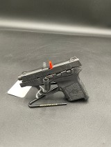 SMITH & WESSON M&P BODYGUARD 380 .380 ACP - 3 of 3