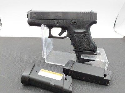 GLOCK G36 .45 ACP