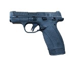SMITH & WESSON BODYGUARD 2.0 MS .380 ACP - 3 of 3
