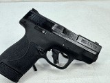 SMITH & WESSON M&P SHIELD PLUS 9MM LUGER (9x19 PARA) - 3 of 3