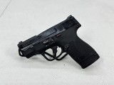 SMITH & WESSON M&P SHIELD PLUS 9MM LUGER (9x19 PARA) - 2 of 3