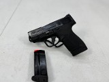 SMITH & WESSON M&P SHIELD PLUS 9MM LUGER (9x19 PARA) - 1 of 3
