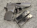 BERSA FIRESTORM .380 ACP - 2 of 3