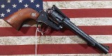 RUGER NEW MODEL SINGLE-SIX .22 LR - 1 of 2