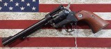 RUGER NEW MODEL SINGLE-SIX .22 LR - 2 of 2
