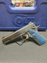 COLT GOVERNMENT COMPETITION SERIES .45 ACP - 2 of 3