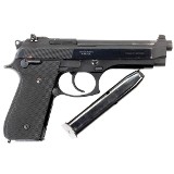 TAURUS PT 99 AF 9MM LUGER (9X19 PARA) - 3 of 3