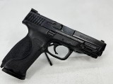 SMITH & WESSON M&P 9 M2.0 9MM LUGER (9x19 PARA) - 3 of 3