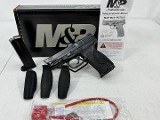 SMITH & WESSON M&P 9 M2.0 9MM LUGER (9x19 PARA) - 1 of 3