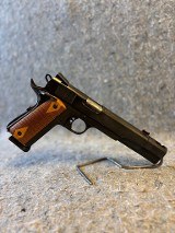 ROCK ISLAND ARMORY M1911 A1-FS 10MM - 1 of 3