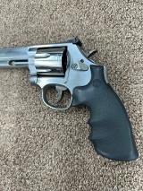 SMITH & WESSON 686-6 .357 MAG - 3 of 3