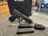 GLOCK G34 GEN 3 9MM LUGER (9X19 PARA) - 1 of 3