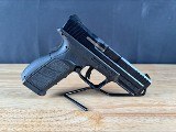 BRG USA BRG9 ELITE BLACK 9MM LUGER (9x19 PARA) - 1 of 3