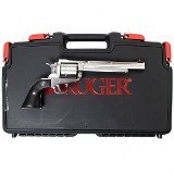 RUGER NEW MODEL SUPER BLACKHAWK HUNTER .44 MAGNUM - 3 of 3