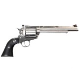RUGER NEW MODEL SUPER BLACKHAWK HUNTER .44 MAGNUM - 2 of 3