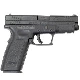 SPRINGFIELD ARMORY XD-45ACP .45 ACP - 2 of 3