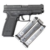 SPRINGFIELD ARMORY XD-45ACP .45 ACP - 3 of 3