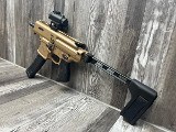 SIG SAUER SIG MPX 9MM LUGER (9x19 PARA) - 3 of 3