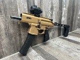SIG SAUER SIG MPX 9MM LUGER (9x19 PARA) - 2 of 3