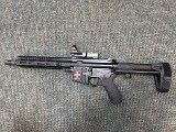 SPIKE‚S TACTICAL H2O Pistol 5.56X45MM NATO - 2 of 3
