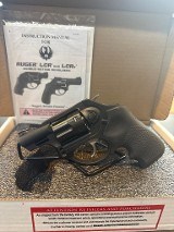 RUGER LCRX .327 FEDERAL MAG - 2 of 3