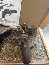 RUGER LCRX .327 FEDERAL MAG - 3 of 3