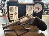 Charter Arms Pitbull 9MM LUGER (9X19 PARA) - 1 of 3