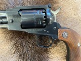 RUGER Old Army .45 CAL BP - 3 of 3