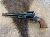 RUGER Old Army .45 CAL BP - 1 of 3