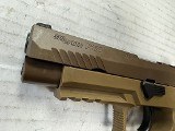 SIG SAUER P320 M17 9MM LUGER (9x19 PARA) - 3 of 3