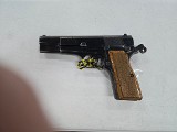 BROWNING HI-POWER STANDARD 9MM LUGER (9x19 PARA) - 2 of 2