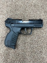 RUGER SR-22 .22 LR - 3 of 3